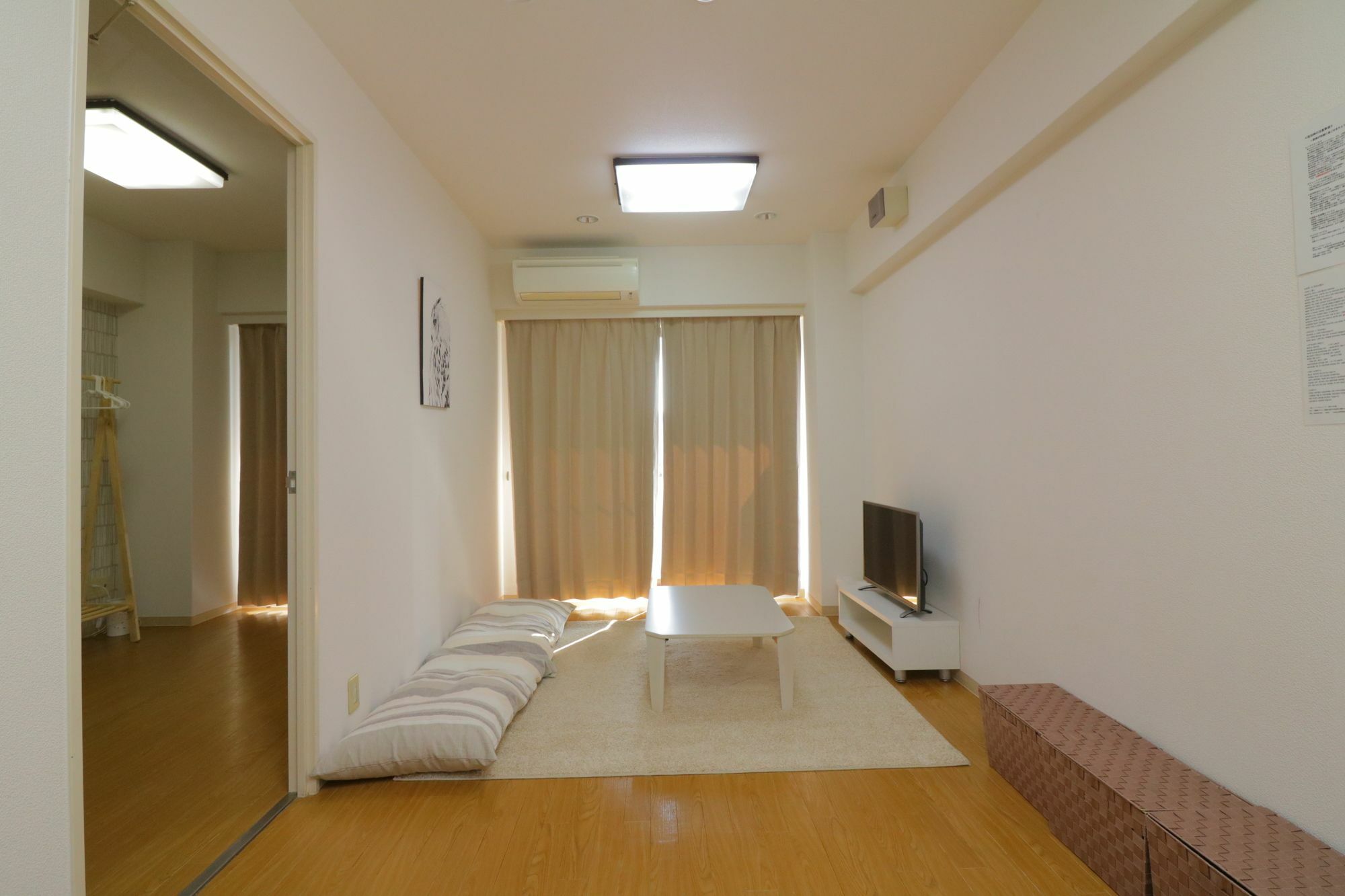 Hg Cozy Hotel No 34 天神橋筋六丁目駅前 Osaca Exterior foto