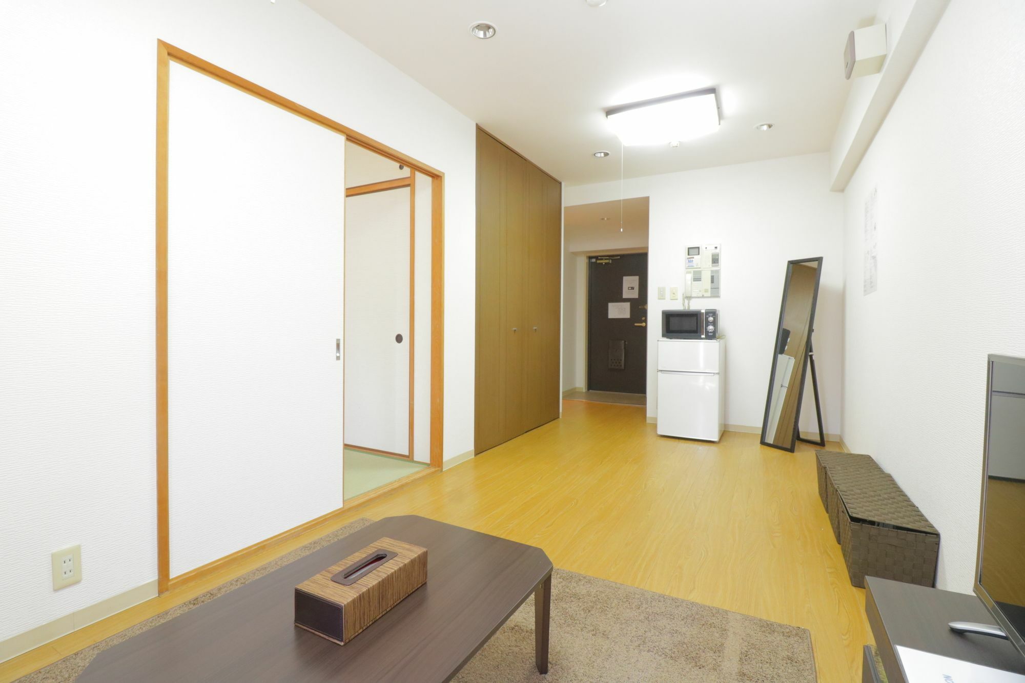 Hg Cozy Hotel No 34 天神橋筋六丁目駅前 Osaca Exterior foto